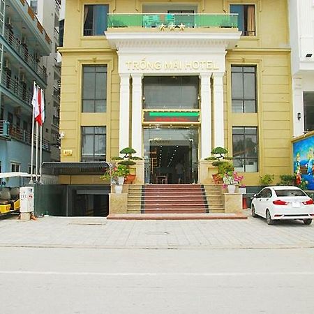 Trong Mai Hotel Sam Son Exterior foto